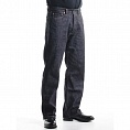 картинка Momotaro G019-MB Deep Indigo от магазина  Finedenim