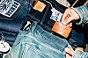Джинсы Benzak Denim Developers